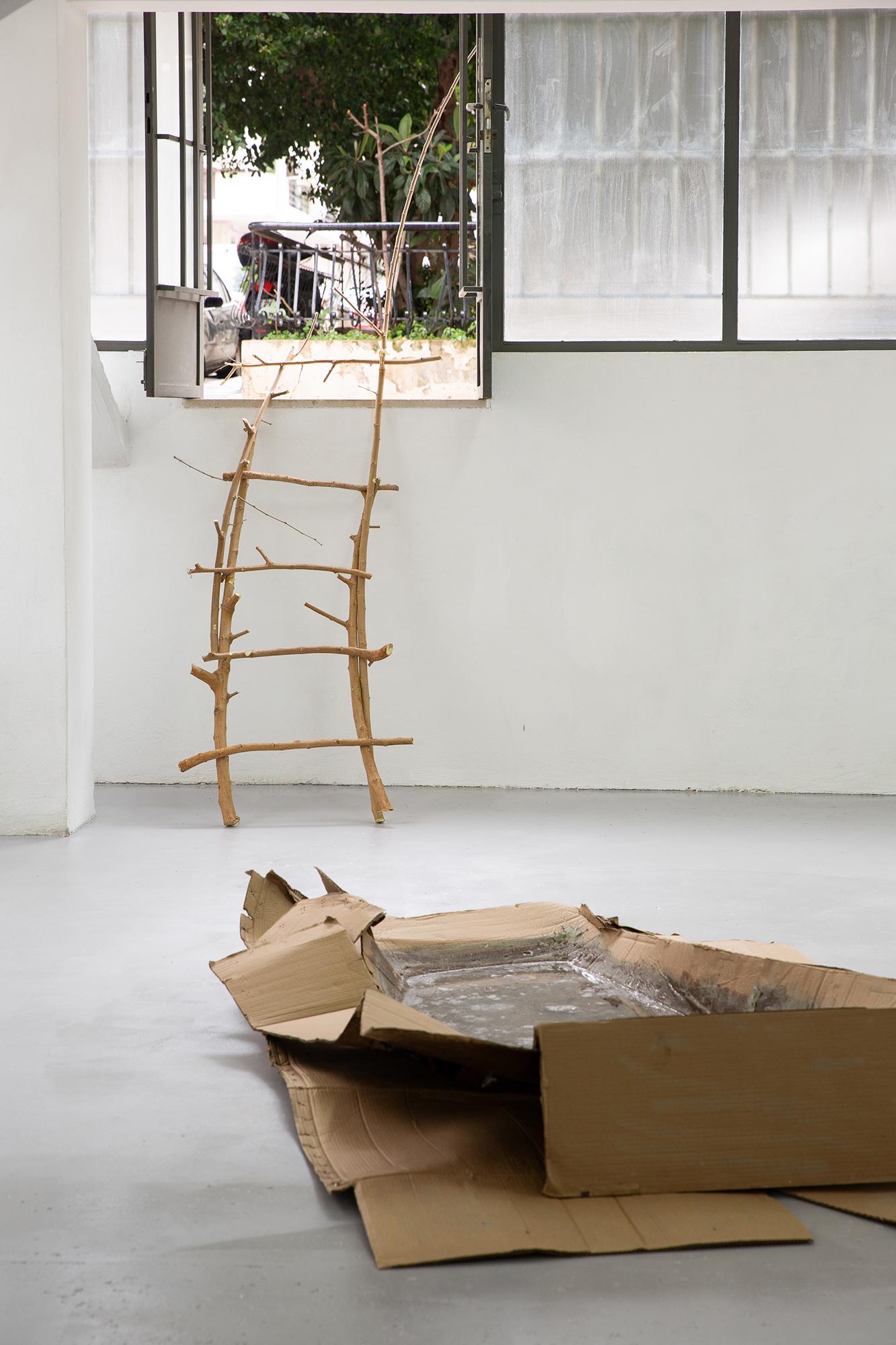 IN STANDING WATERS - Image 8