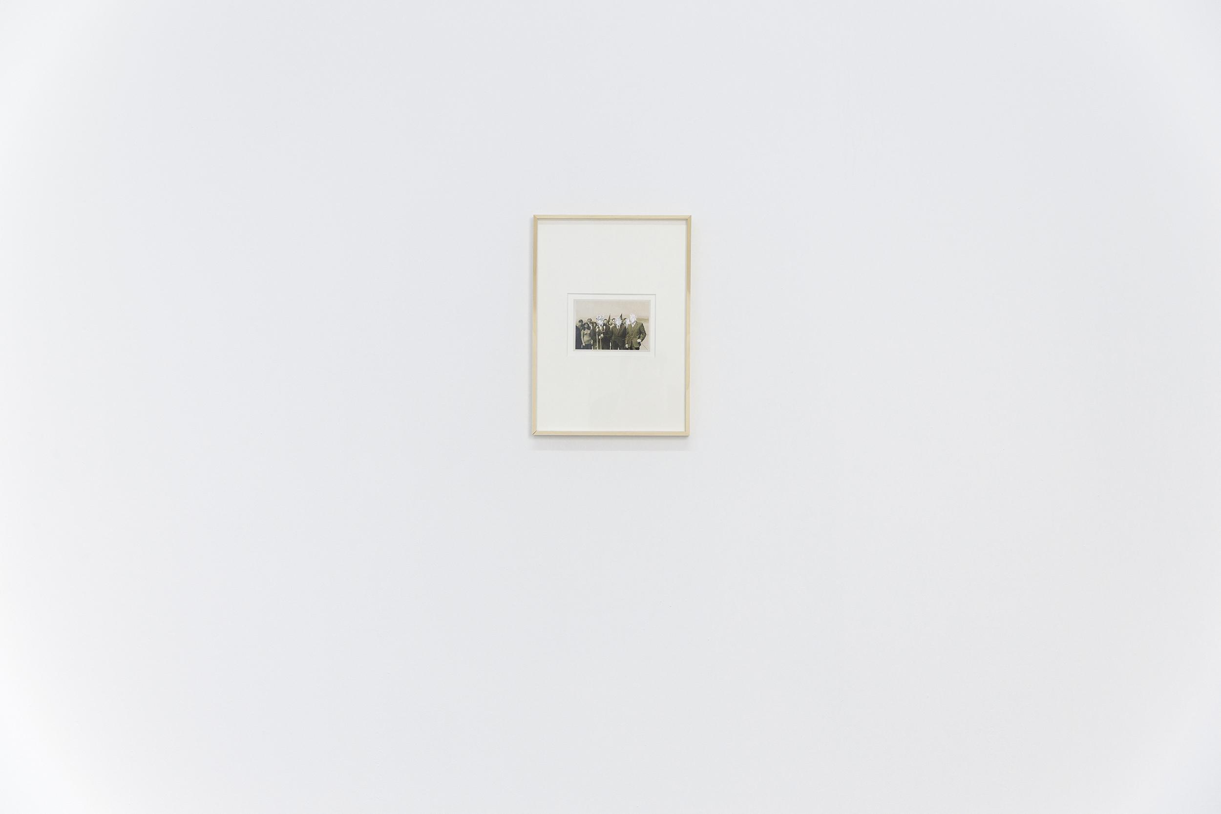 FROM THE SERIES UNTITLED - Image 0