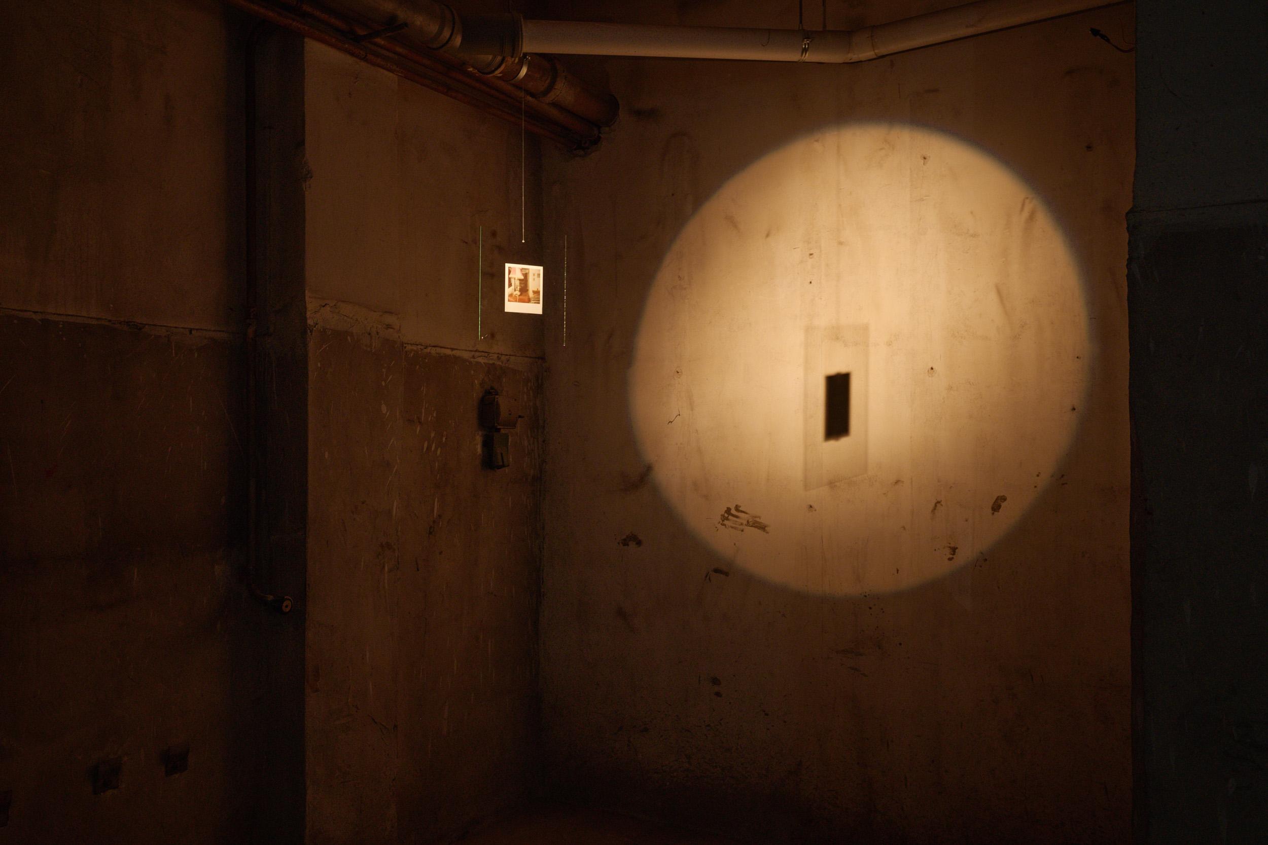 (RE)TURNING / A PRACTICE OF ATTENTION - Image 7