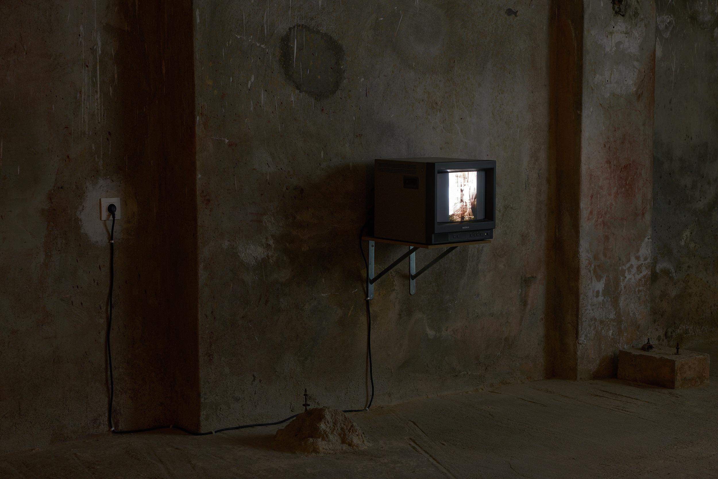 (RE)TURNING / A PRACTICE OF ATTENTION - Image 13