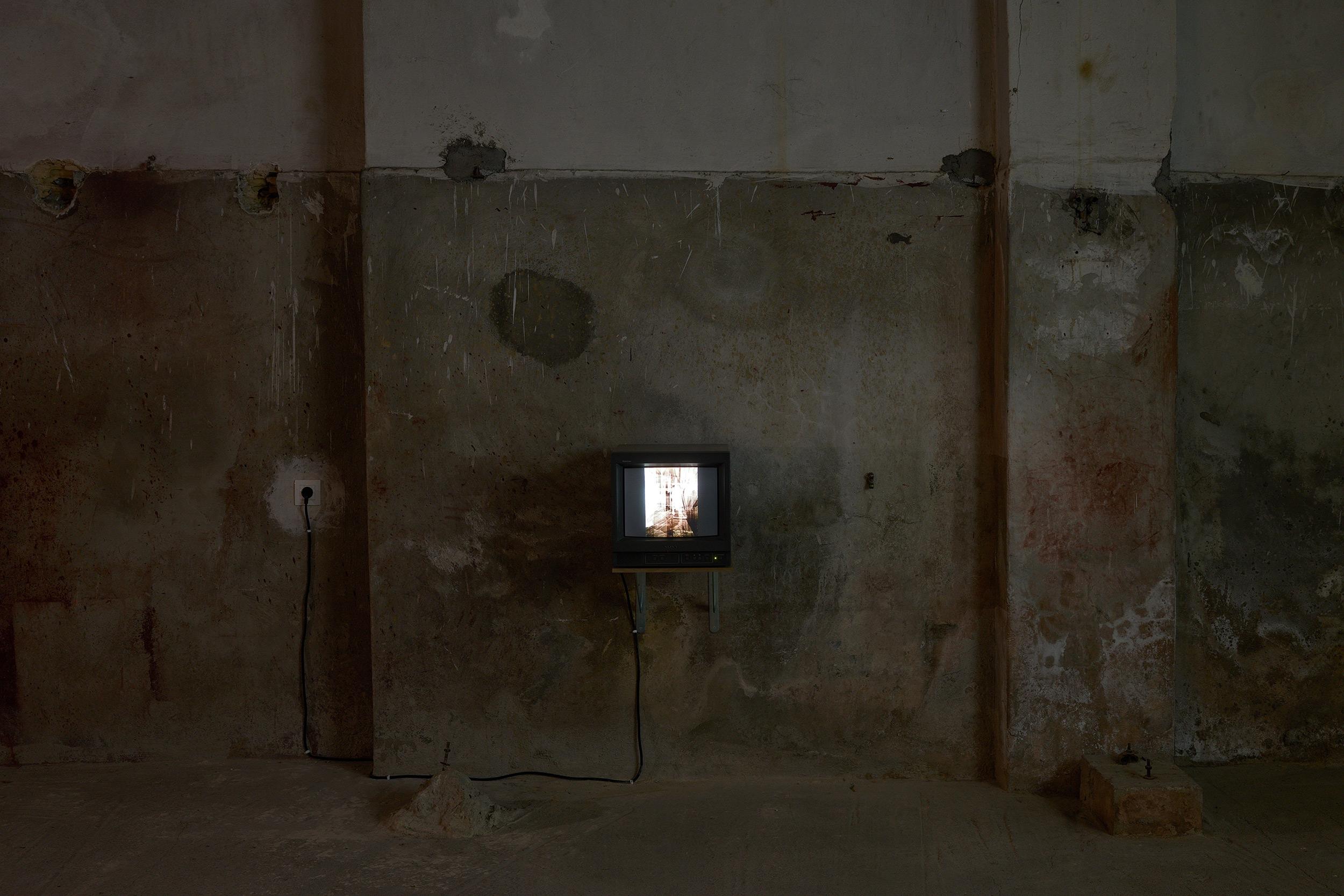 (RE)TURNING / A PRACTICE OF ATTENTION - Image 11