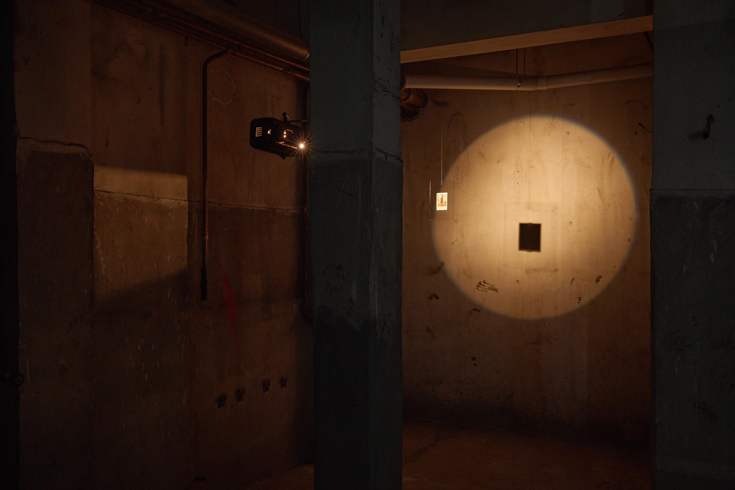 (RE)TURNING / A PRACTICE OF ATTENTION - Image 6