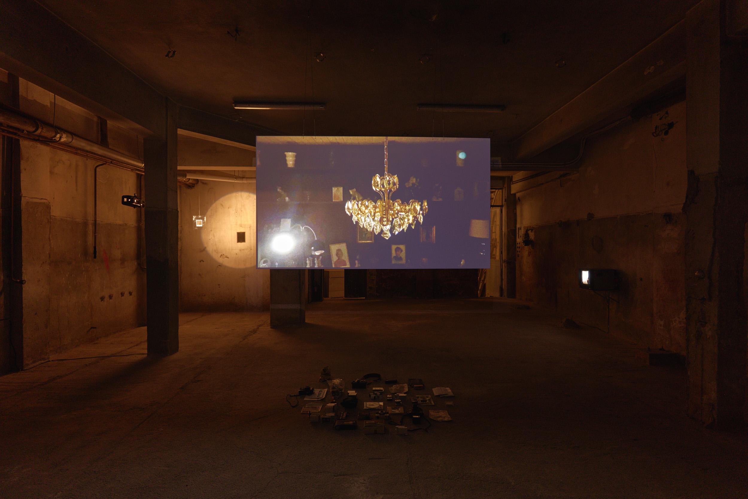 (RE)TURNING / A PRACTICE OF ATTENTION - Image 5