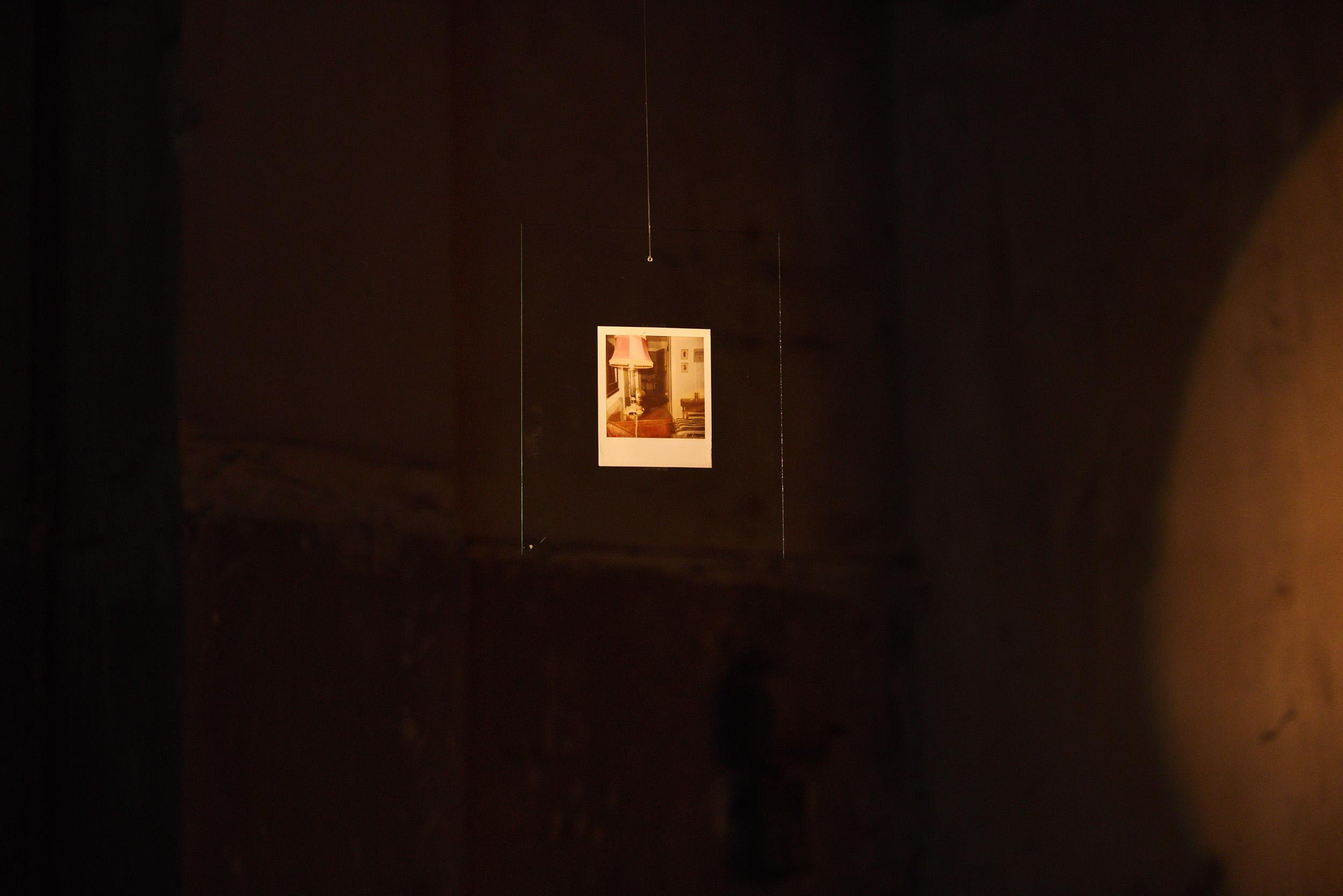 (RE)TURNING / A PRACTICE OF ATTENTION - Image 8