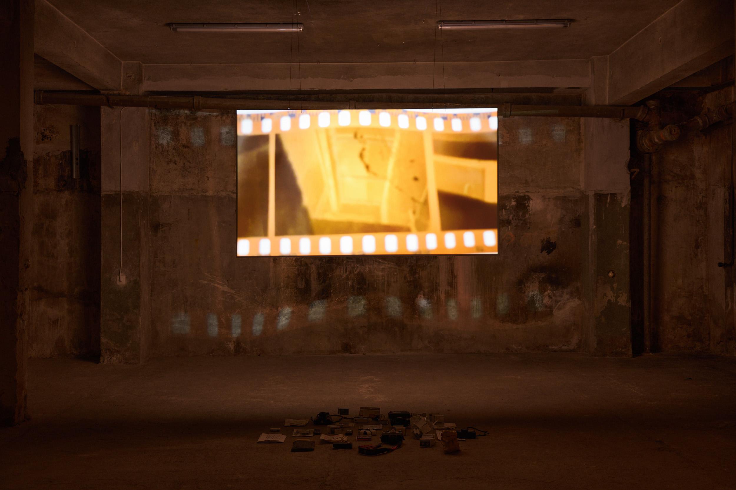 (RE)TURNING / A PRACTICE OF ATTENTION - Image 3