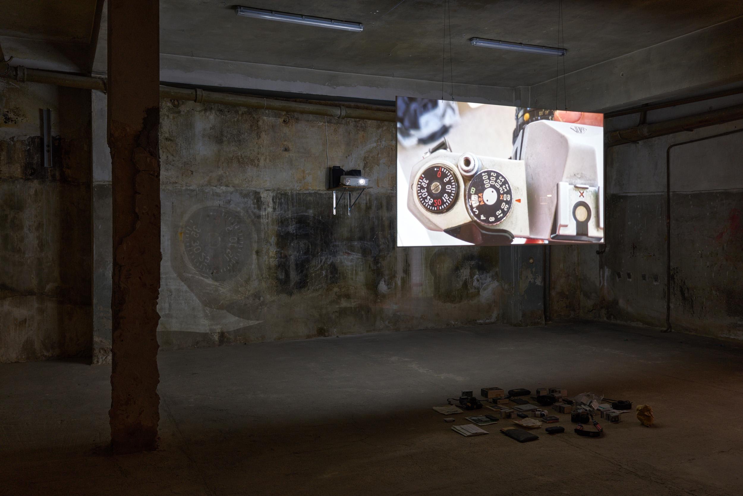 (RE)TURNING / A PRACTICE OF ATTENTION - Image 1